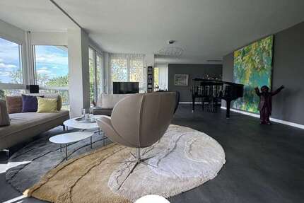 Wohnung zum Kaufen in Stuttgart 1.370.000 € 232 m² 4 zimmer