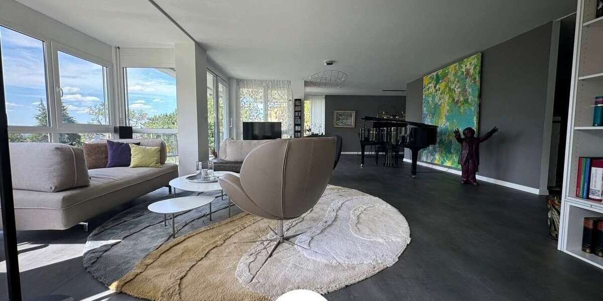 Wohnung zum Kaufen in Stuttgart 1.370.000 € 232 m² 4 zimmer