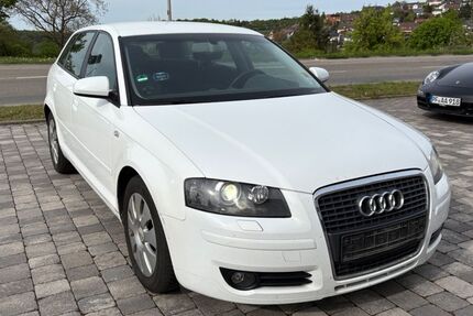Audi A3 248.858 km 1.990 &euro; Wurmberg 75449
