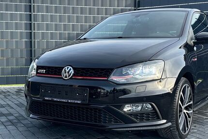 VW Polo 111.400 km 12.490 &euro; Weil im Schönbuch 71093