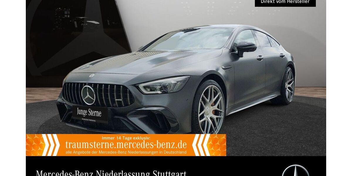 Mercedes-Benz AMG GT 30.846 km 113.990 &euro; Böblingen 71034