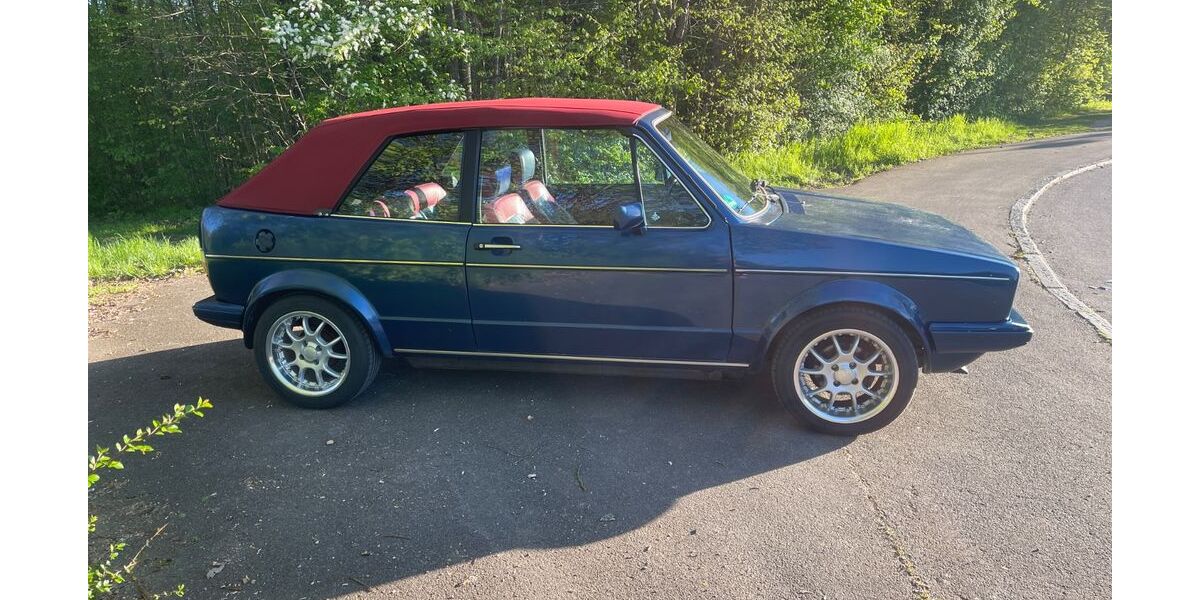 VW Golf 58.700 km 11.500 &euro; Nürtingen 72622