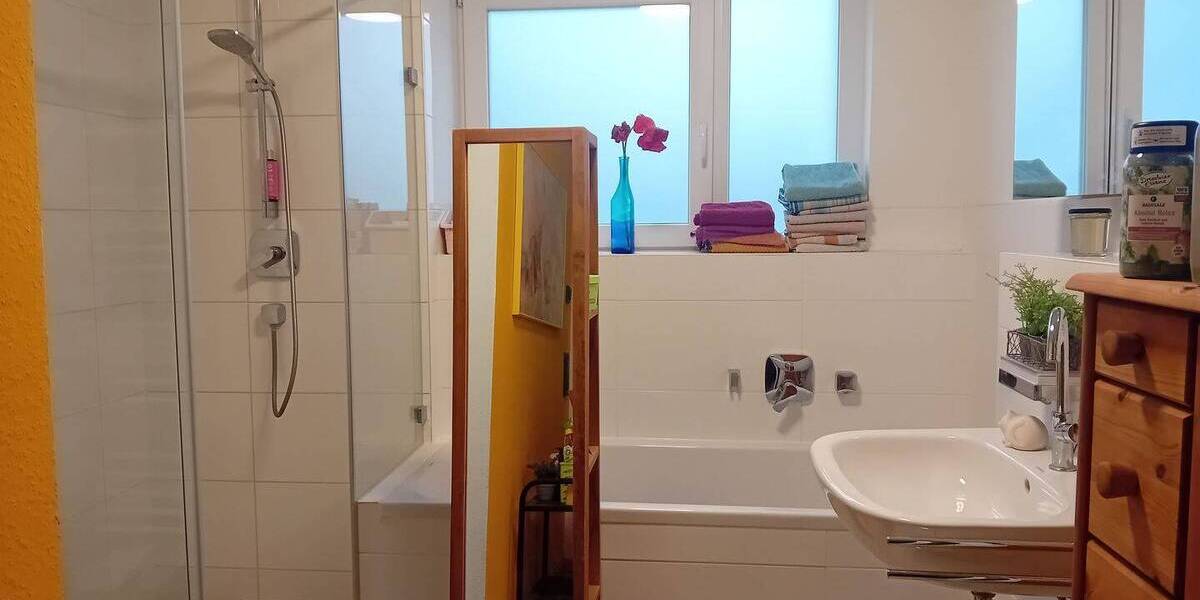 Etagenwohnung Schorndorf - 3 Zimmer, 81 m&sup2;, 400.000&euro; | Angebot:26527642