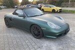 Porsche Boxster S *Leder,Xenon,Sportauspuff,Deutsch* 164.100 km 14.850 € Schorndorf 73614