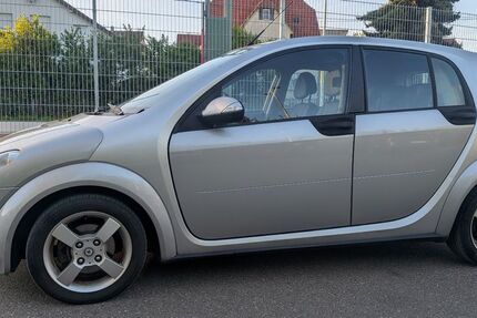 Smart ForFour 191.500 km 990 &euro; Ditzingen 71254