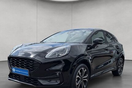 Ford Puma 23.012 km 20.500 &euro; Leonberg 71229