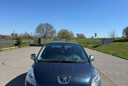 Peugeot 3008 190.750 km 5.000 &euro; Markgröningen 71706