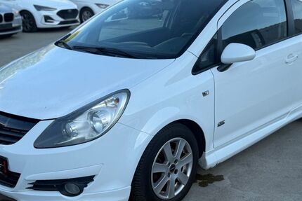 Opel Corsa 185.000 km 1.990 &euro; Metzingen 72555