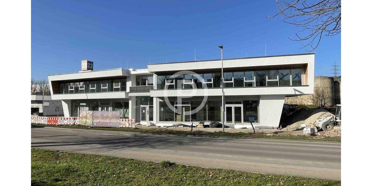 Gewerbeobjekt Weinstadt Endersbach - 1.890&euro; | Angebot:25400402