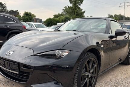 Mazda MX-5 42.789 km 24.490 &euro; Magstadt 71106