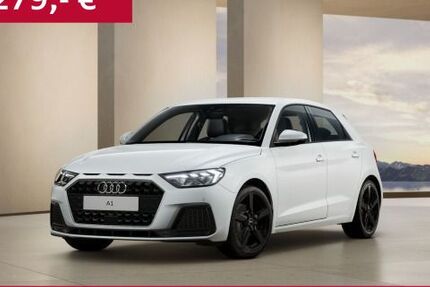 Audi A1 1.001 km 27.390 &euro; Backnang 71522
