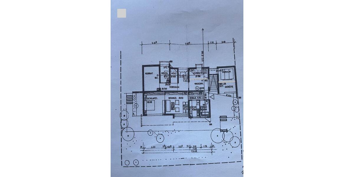 Einfamilienhaus Albershausen - 5 Zimmer, 158 m&sup2;, 590.000&euro; | Angebot:26762996