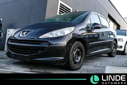 Peugeot 207 239.000 km 750 &euro; Kusterdingen 72127