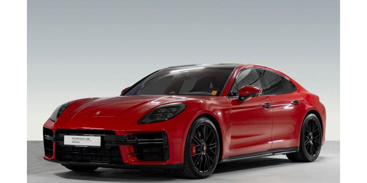 Porsche Panamera 16.200 km 149.900 &euro; Stuttgart 70469