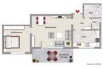 Mehrfamilienhaus, Wohnhaus Leonberg Gebersheim - 7 Zimmer, 173 m&sup2;, 579.000&euro; | Angebot:25704346