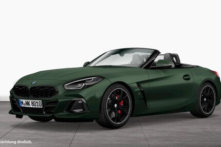 BMW Z4 M40 12.600 km 64.430 &euro; Waiblingen 71332
