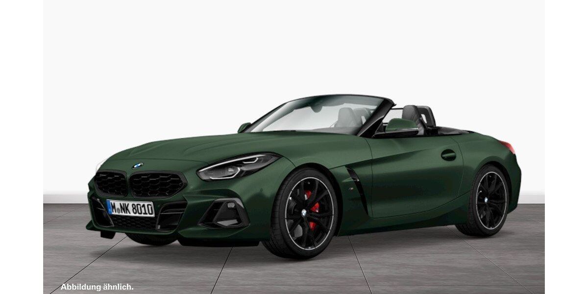 BMW Z4 M40 12.600 km 64.430 &euro; Waiblingen 71332