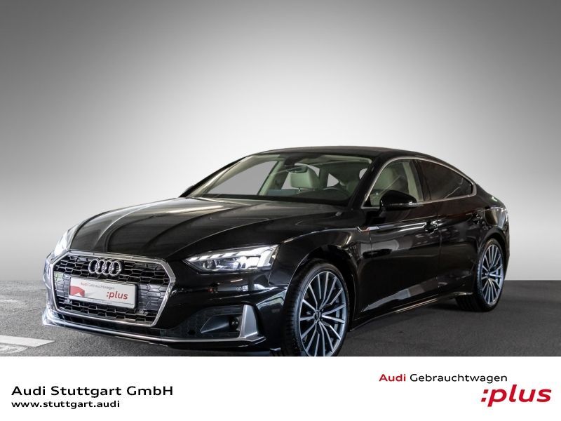 Audi A5 25.315 km 35.930 € Stuttgart 70469