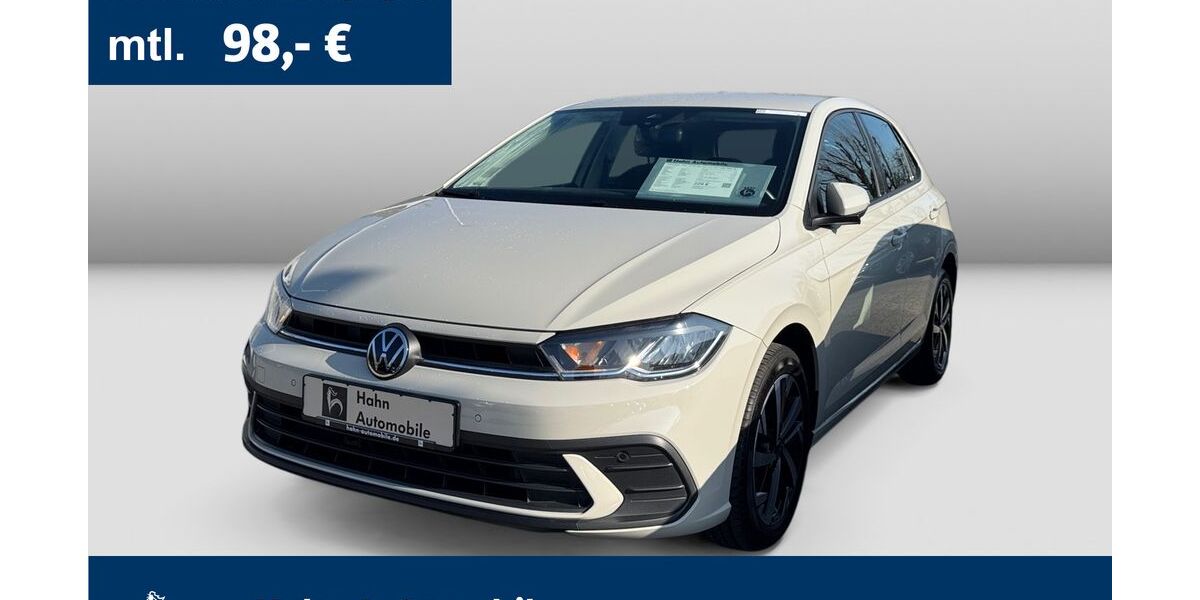 VW Polo 95.503 km 13.990 &euro; Backnang 71522