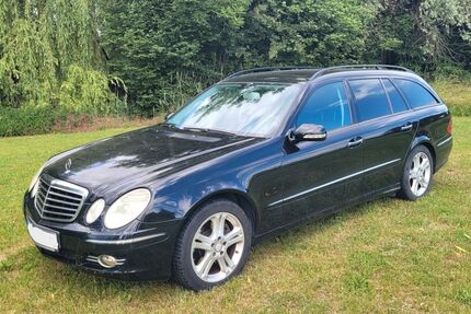 Mercedes-Benz E 500 222.600 km 7.950 &euro; Unterensingen 72669