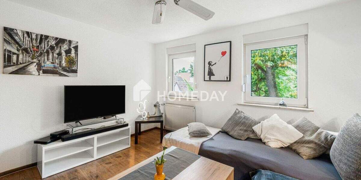 Mehrfamilienhaus, Wohnhaus Stuttgart Hofen - 6 Zimmer, 144 m&sup2;, 495.000&euro; | Angebot:24697521