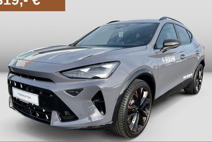 Cupra Formentor 9.900 km 42.950 &euro; Weinstadt-Endersbach 71384