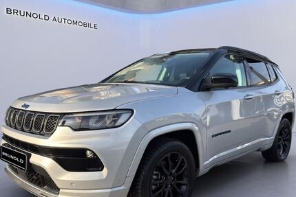 Jeep Compass 15.000 km 28.900 &euro; Backnang 71522