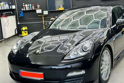 Porsche Panamera 82.000 km 33.800 &euro; Kornwestheim 70806