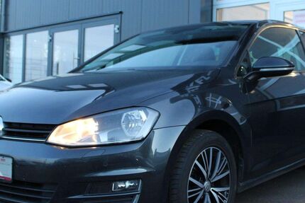 VW Golf 188.500 km 9.930 &euro; Kohlberg 72664