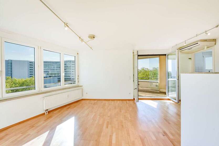 Wohnung zum Kaufen in Stuttgart-Freiberg 400.000 € 80 m²