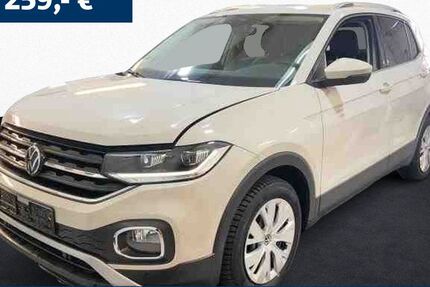 VW T-Cross 76.187 km 19.730 &euro; Kornwestheim 70806