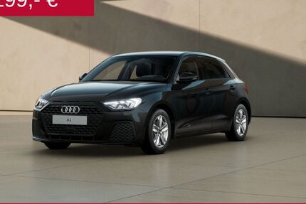 Audi A1 1.200 km 25.680 &euro; Ludwigsburg 71636