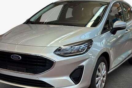 Ford Fiesta 33.851 km 13.550 &euro; Stuttgart 70190