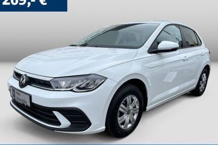 VW Polo 1.009 km 19.730 € Korntal-Münchingen 70825