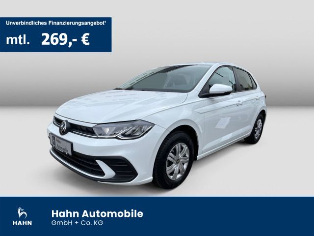 VW Polo 1.009 km 19.730 € Korntal-Münchingen 70825
