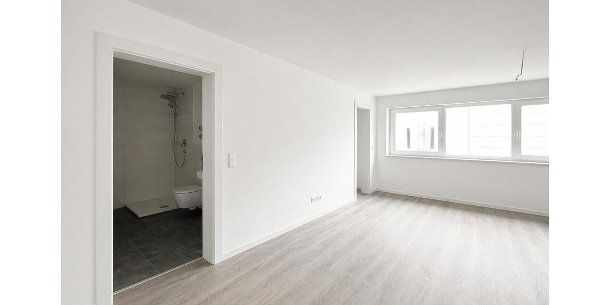 Etagenwohnung Bietigheim-Bissingen Bissingen - 3.5 Zimmer, 87 m&sup2;, 1.350&euro; | Angebot:26300227