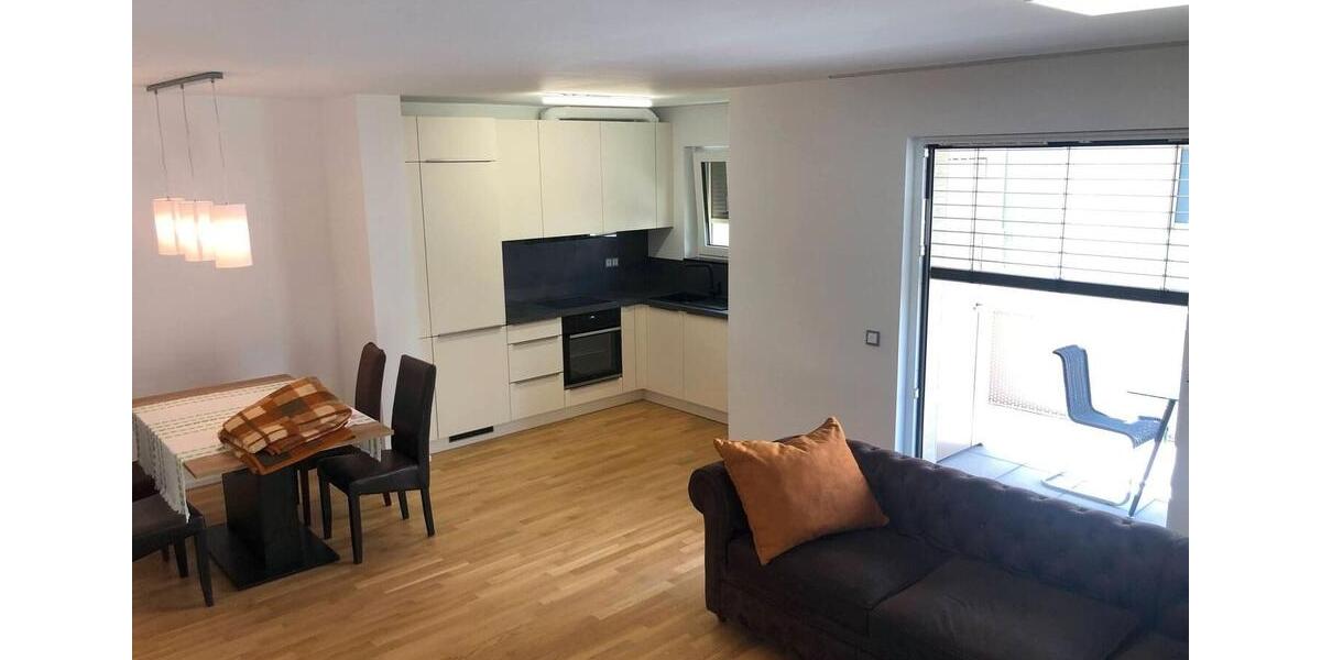 Etagenwohnung Sindelfingen Darmsheim - 2 Zimmer, 62 m&sup2;, 920&euro; | Angebot:26688449