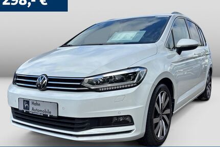 VW Touran 99.651 km 24.690 &euro; Backnang 71522