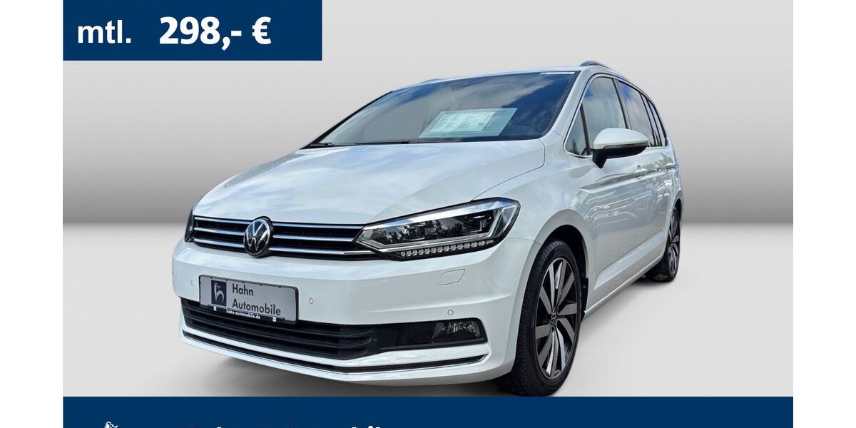VW Touran 99.651 km 24.690 &euro; Backnang 71522