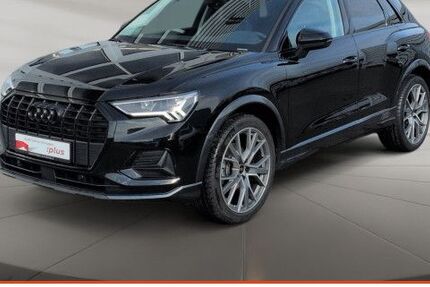 Audi Q3 7.950 km 41.480 &euro; Kirchheim 73230