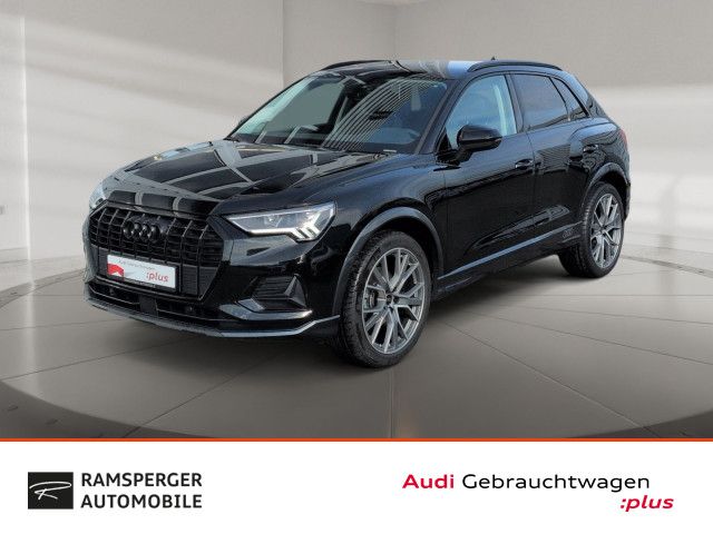 Audi Q3 7.950 km 41.480 &euro; Kirchheim 73230