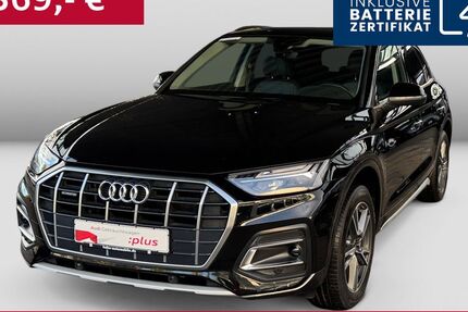 Audi Q5 40.907 km 46.430 € Esslingen 73730