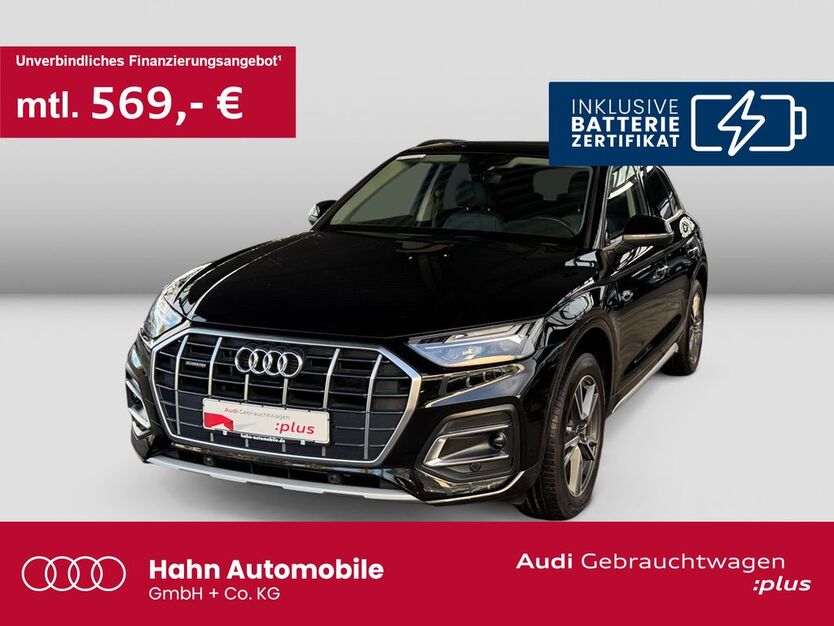 Audi Q5 40.907 km 46.430 € Esslingen 73730
