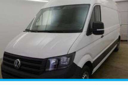 VW Crafter 33.593 km 33.290 &euro; Bietigheim-Bissingen 74321