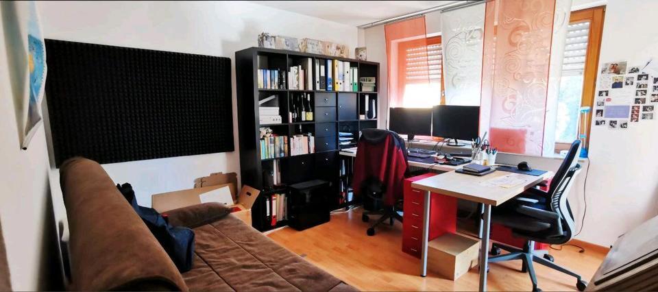 Attraktive 3-Zimmer-Wohnung in Plochingen