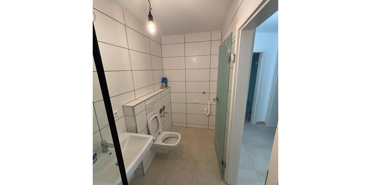 Erdgeschoßwohnung Fellbach - 3 Zimmer, 55 m&sup2;, 1.000&euro; | Angebot:25342620