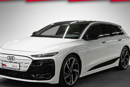 Audi A6 e-tron 11.848 km 67.940 &euro; Stuttgart 70469