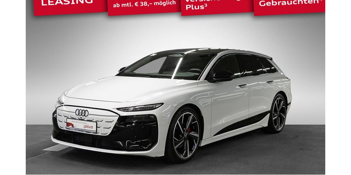 Audi A6 e-tron 11.848 km 67.940 &euro; Stuttgart 70469