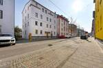 Etagenwohnung Stuttgart Bad Cannstatt - 3 Zimmer, 62 m&sup2;, 900&euro; | Angebot:26289861