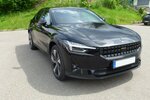Polestar 2 Long Range Dual Motor 4WD * Pilot * Lite * AHK * 1.660 km 44.900 € Nürtingen 72622